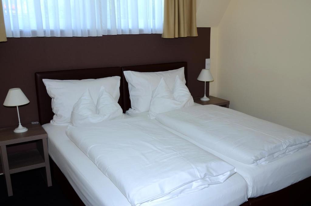 Hotel Destination 21 Düsseldorf Zimmer foto